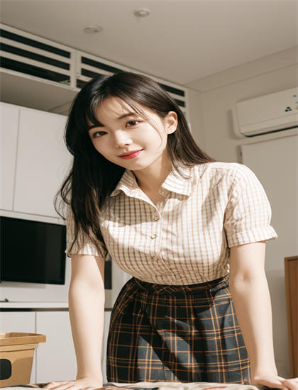 美女照片_日韓藝術