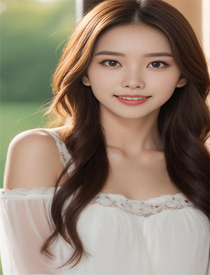 欧美美女 艺术照-远程视频系统