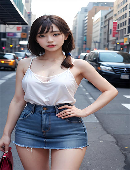 【艺术赏析】街头天才的观众反响与社会影响 哲学思考下的的专业分析