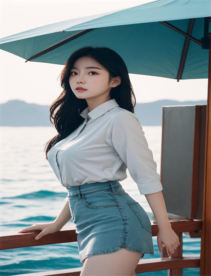 海边奔跑的两个女人_日本进口DVD播放器多少钱一部